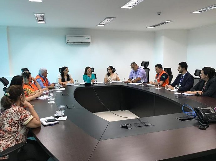Prefeitura de Maceió oferece atividades físicas para idosos através da Selaj