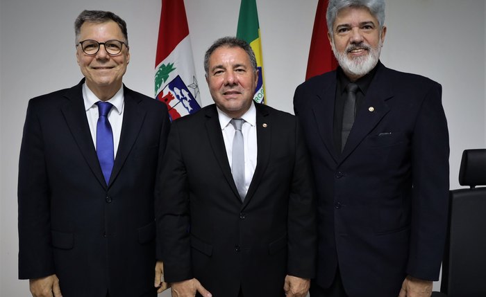 Colégio de Procuradores do MPAL elege novos corregedor-geral e ouvidor