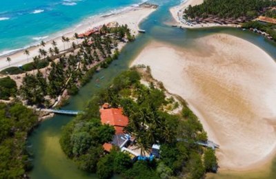 Jequiá da Praia comemora 23 anos neste sábado	, 3