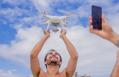 Imprensa argentina está em Maceió para promover destino turístico