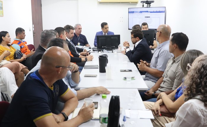 Para garantir segurança de empregados diretos e terceirizados, atividades da mineradora na região de colapso só serão retomadas após comunicação ao Ministério Público do Trabalho