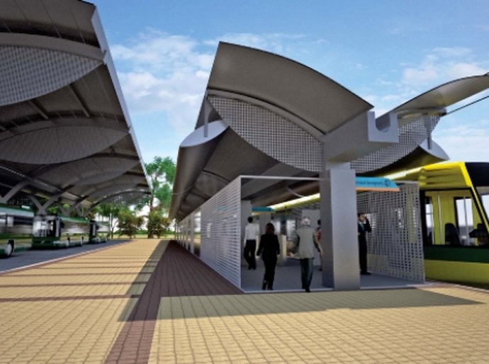 Governo convoca empresas para implantação do VLT em Maceió