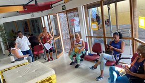 pac7 / Foto: Ascom SMS