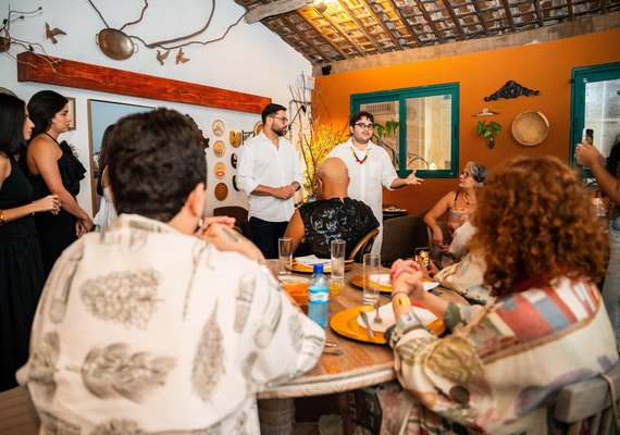 Maceió recebe Expedição Foz que valoriza moda e cultura alagoana