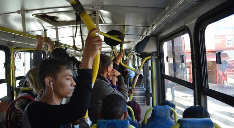 Transporte