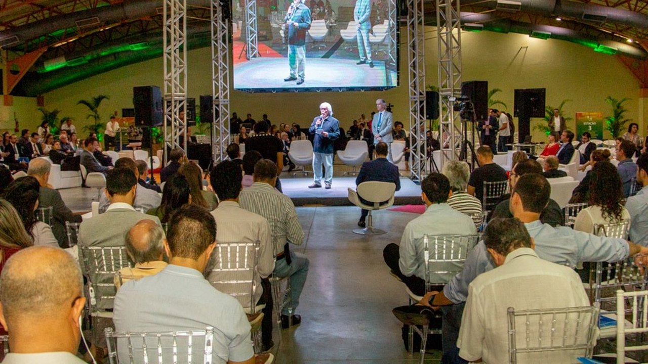 Evento sobre a internacionalização da economia do Ceará começa nesta quinta (25)