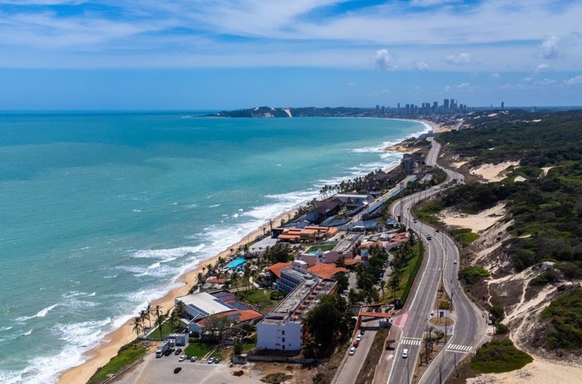 Sudene e Embratur avançam com programa Destino Futuro e iniciam execução de projetos inovadores no turismo nordestino