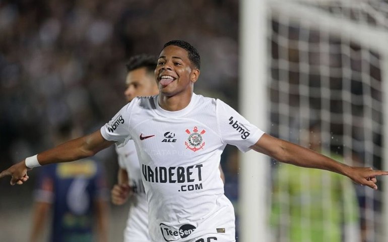 West Ham prepara oferta por Wesley, do Corinthians; veja quanto pode render ao clube
