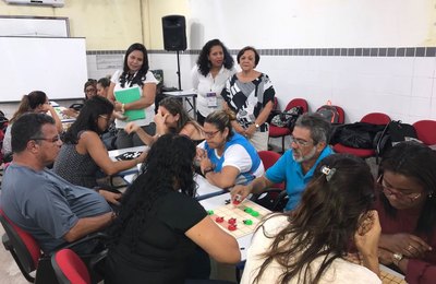 Alunos da rede municipal participarão de competição nacional