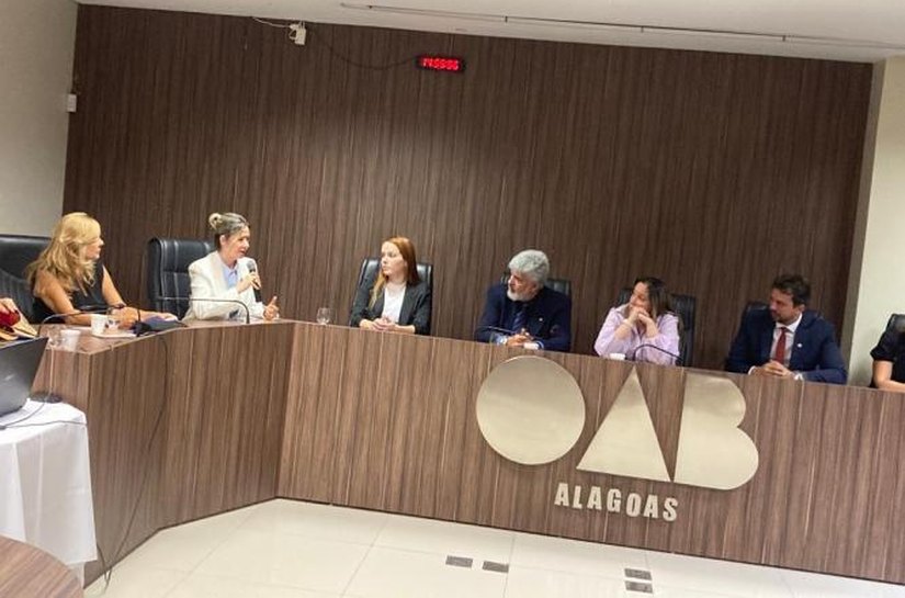 Ouvidoria do TCE-AL é uma das fundadoras da Rede Ouvir