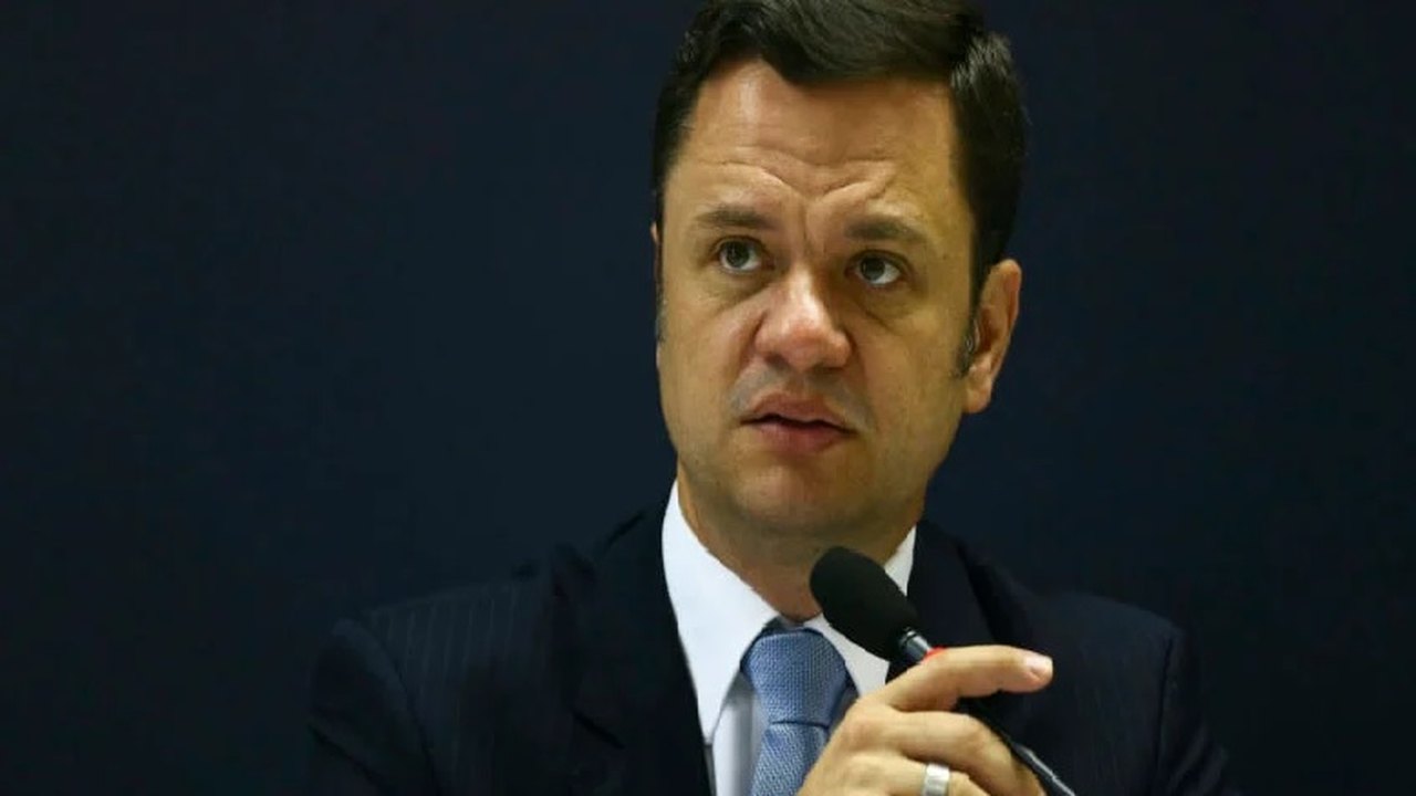 PF diz que Anderson Torres foi encaminhado para custódia