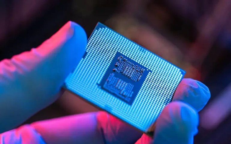 Holanda restringe acesso da China à tecnologia de chips