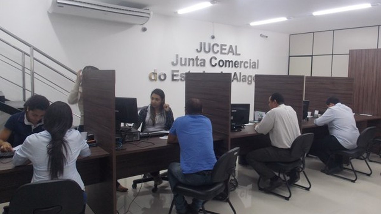 Número de atendimentos na Juceal mais que dobra em menos de quatro meses