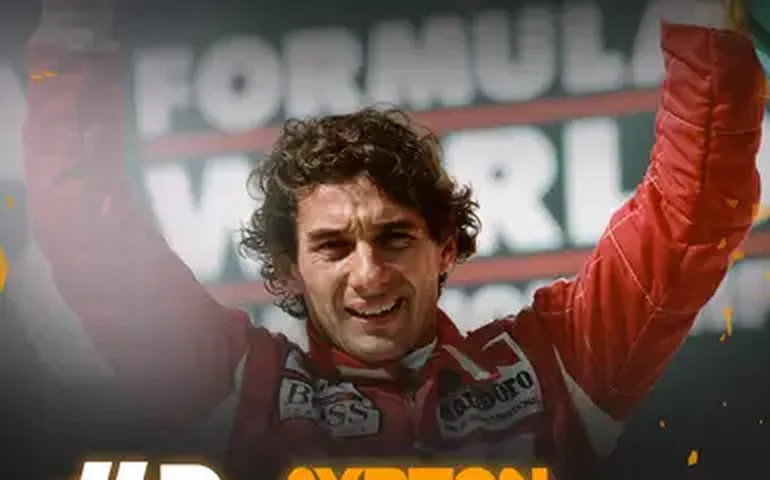 Pilotos da Fórmula 1 celebram Ayrton Senna na etapa de Ímola; veja homenagens