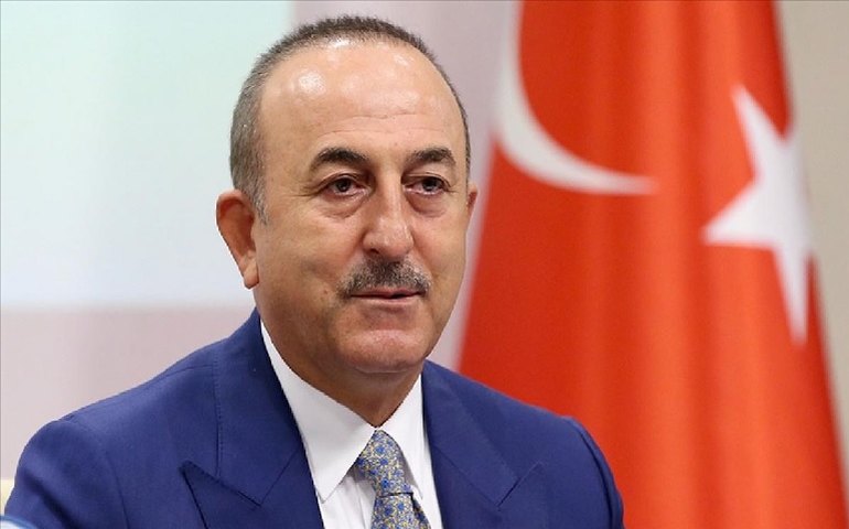 Otan: Finlândia precisa encerrar embargo de armas para ter apoio, diz Turquia