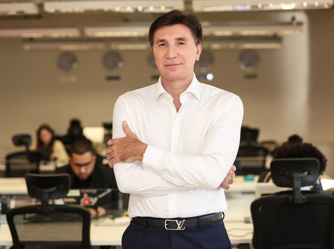 Liderança: habilidade que transforma