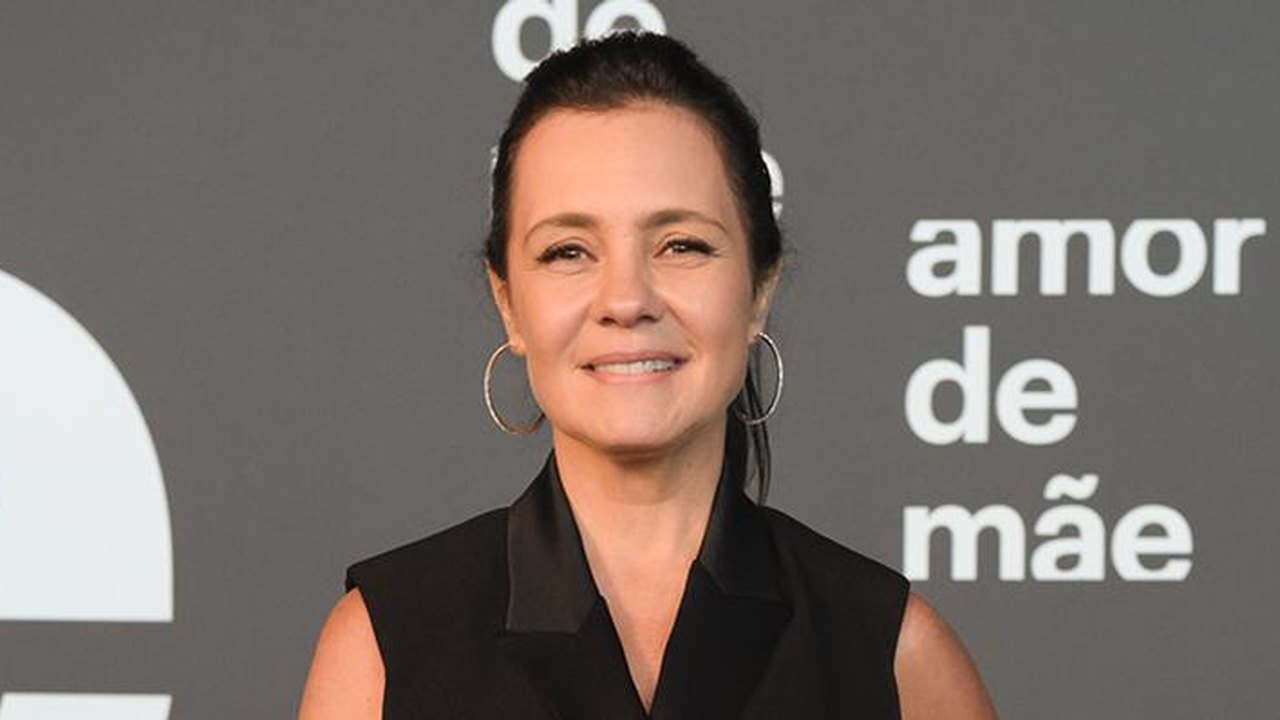 ”Renascer’ me fez crescer muito’, diz Adriana Esteves