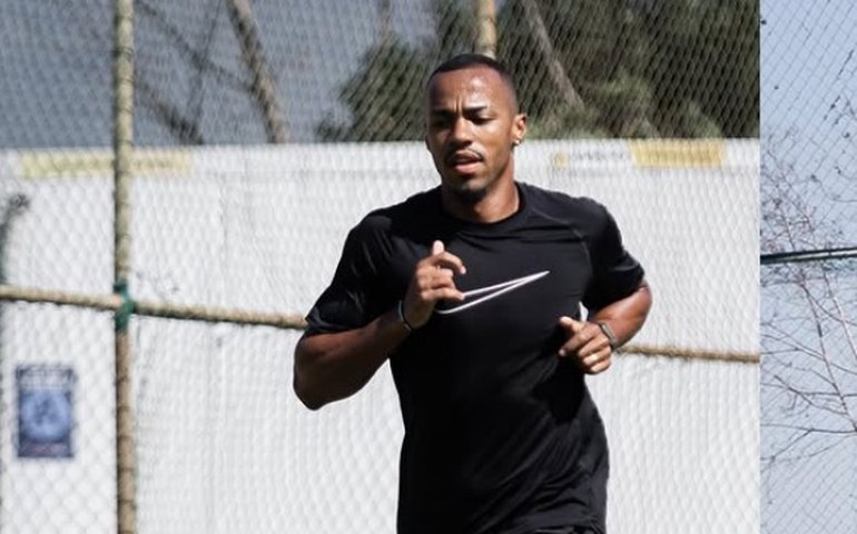 Palmeiras anuncia volante Marlon Freitas como 1º reforço da temporada: 'Voltar às conquistas'