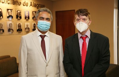 Klever Loureiro receberá Título de Cidadão Honorário de Alagoas