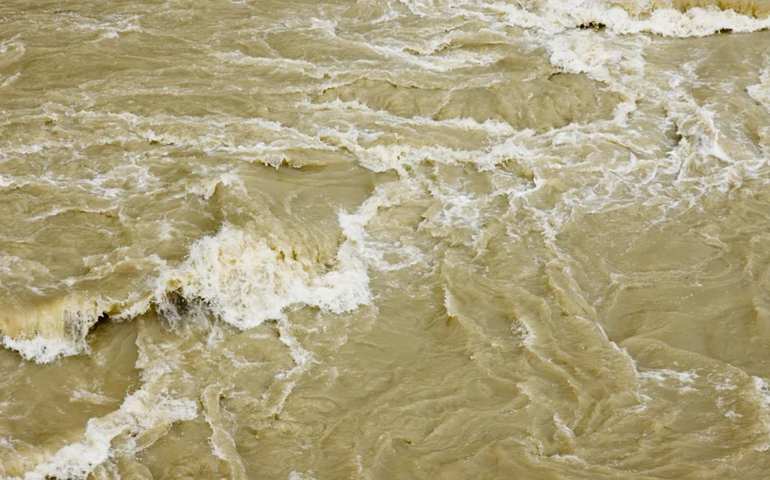 Atualização hidrológica de Alagoas: rios e lagoas seguem em elevação