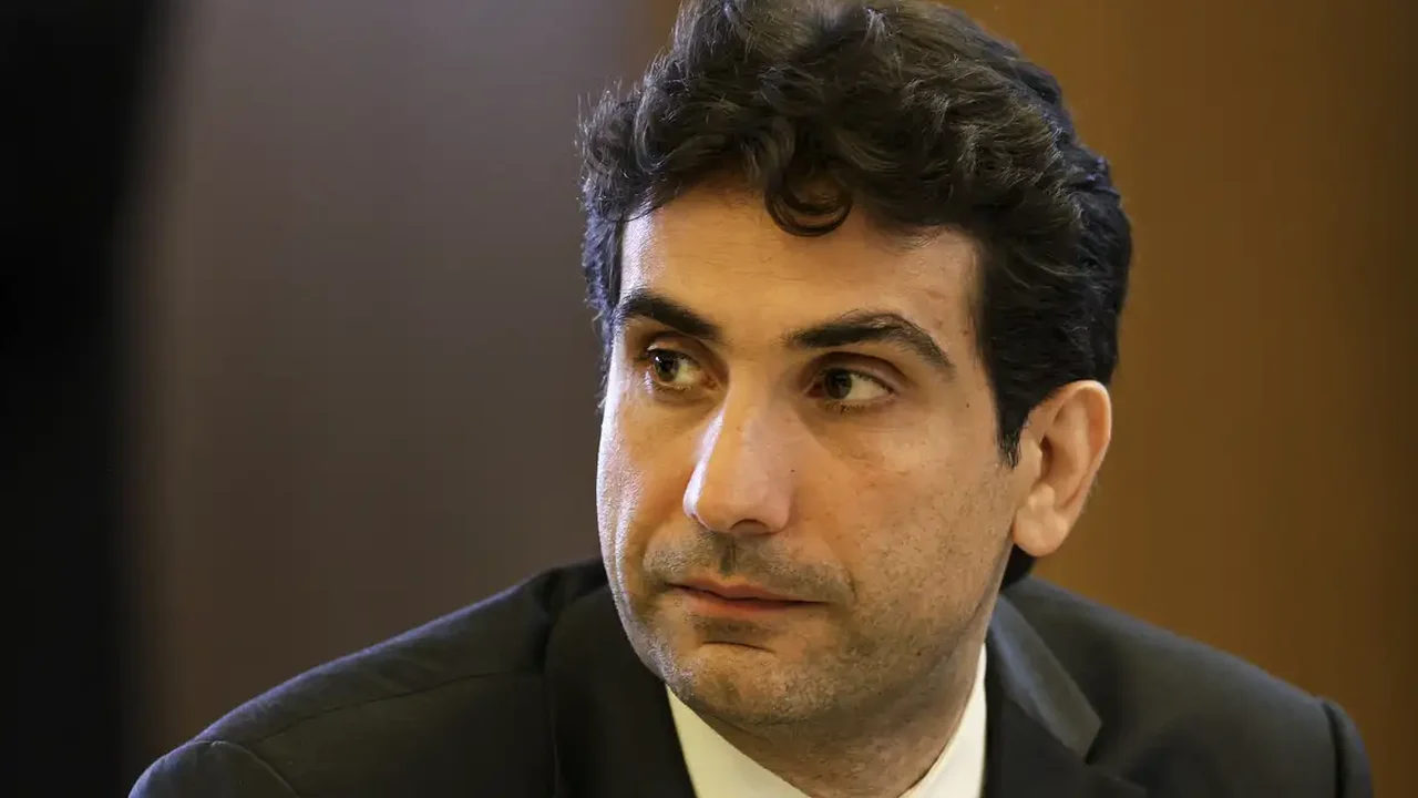 Galípolo defende cooperação entre instituições envolvidas no SCR