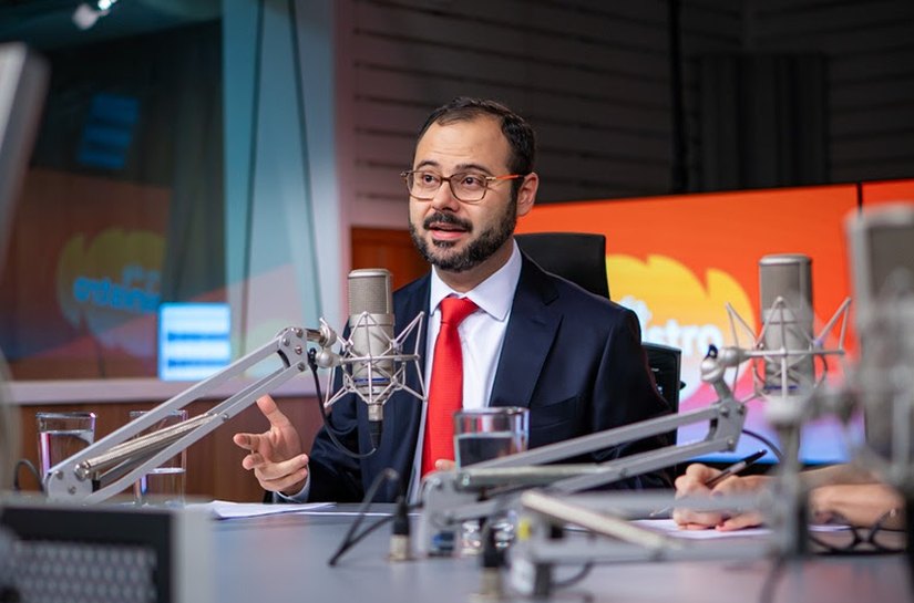 Paulo Pereira destaca iniciativas do Governo do Brasil para pequenas empresas: “Acesso ao crédito é a peça central” | Página 12