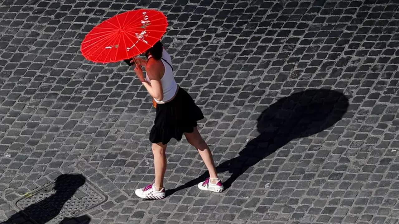 São Paulo terá calor acima de 30ºC antes de nova queda de temperatura; veja quando