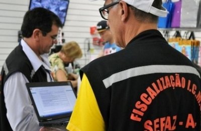 Sistema da Sefaz permite que contribuintes validem abordagens fiscais