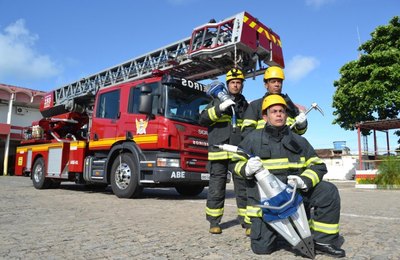 Concurso CBM: Governo de Alagoas divulga resultado provisório da avaliação médica 