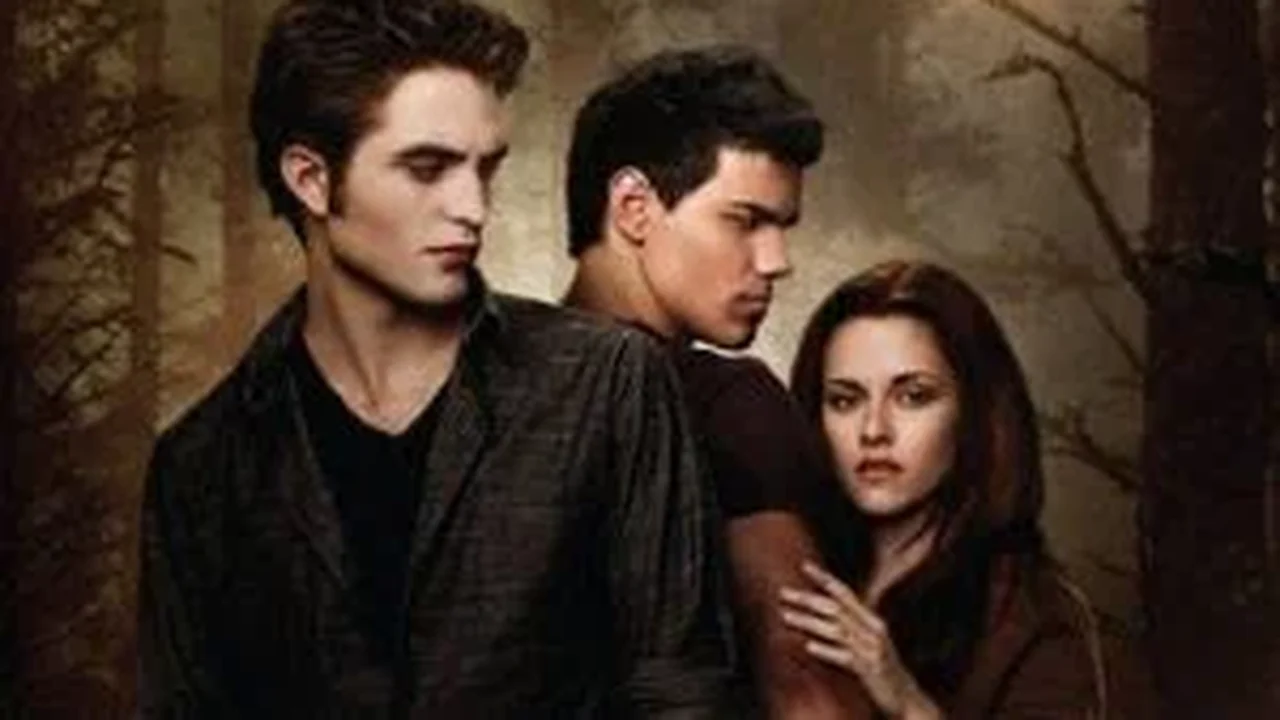 'Crepúsculo' mantém fandom engajado após 18 anos com reexibições no cinema