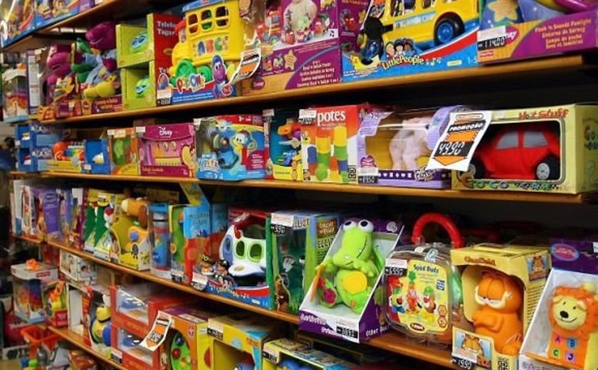 Planejamento divulga especial de preços para o Dia das Crianças