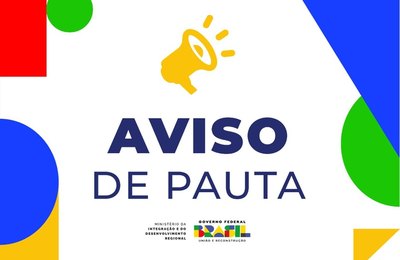 MIDR lança programa Mercado do Povo na próxima quarta-feira (08)