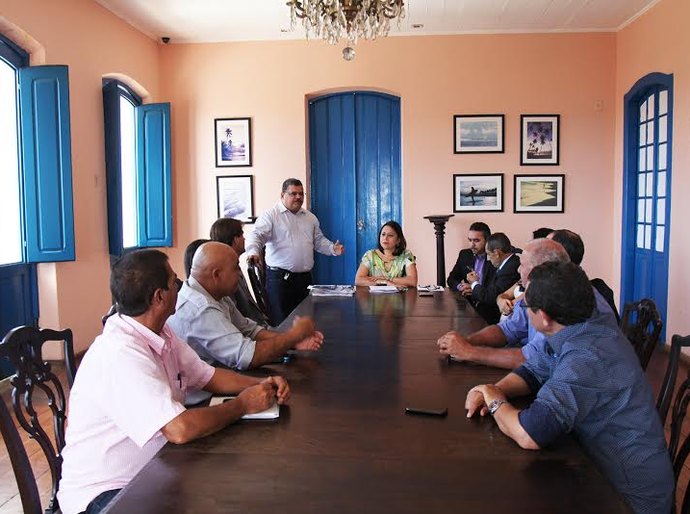 Conselho Tributário Municipal é implantado em Marechal Deodoro