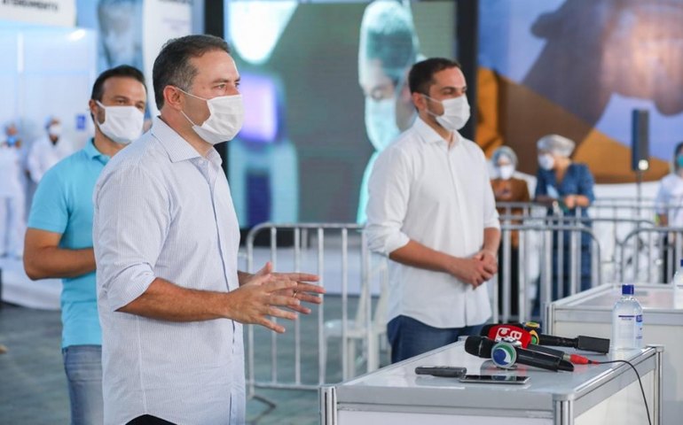 Governo inaugura hospital de Cajueiro renovado nesta quinta-feira (13)
