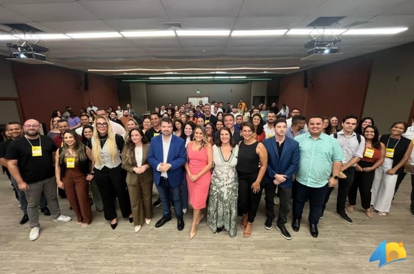 Em sua segunda edição, Workshop de Comunicação Política se consolida como o maior evento do segmento já realizado em Alagoas