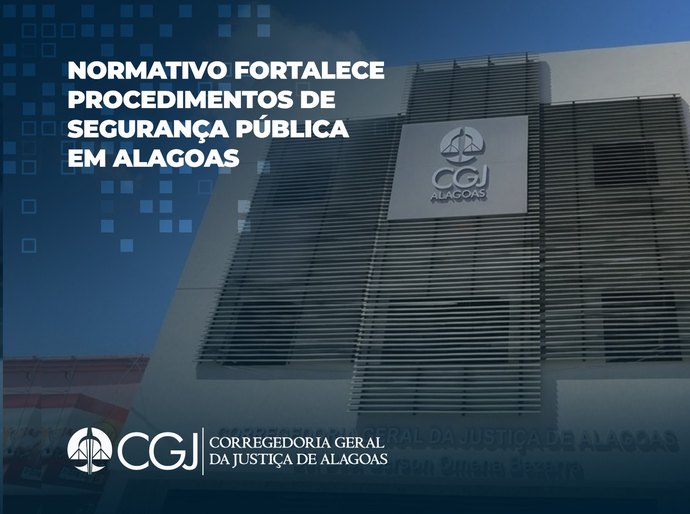 Corregedoria regulamenta destinação de armas apreendidas em AL