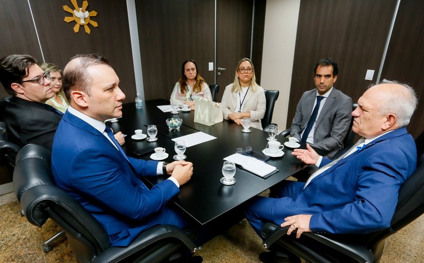 TJAL prepara mutirão para emissão de documentos e cursos de capacitação para reeducandos