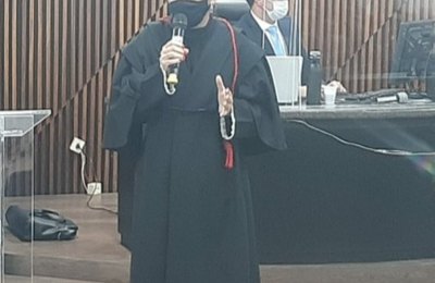 Condenado: atuação do MP convence conselho de sentença e homicida tem pena de mais de 26 anos de prisão