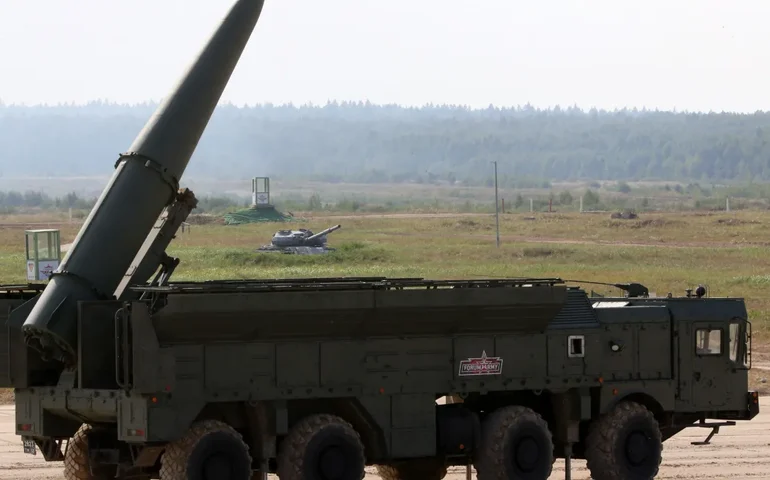 Mil disparos por minuto: Ucrânia passa a usar super-canhão alemão de defesa aérea no conflito contra Rússia