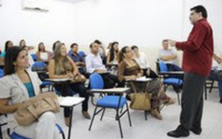 Escola do Governo capacita cerca de 1500 servidores no primeiro semestre