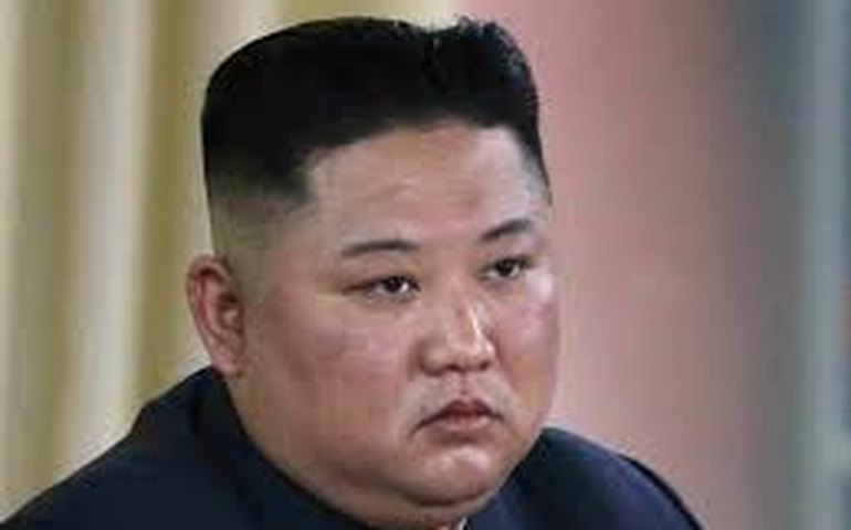 Kim Jon Un promete implementar política anti-EUA 'mais dura'