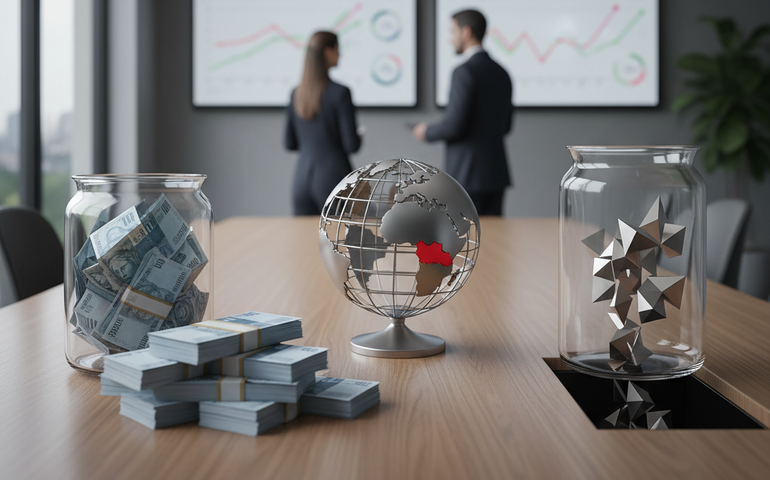 Fluxo cambial do Brasil em 2025 acumula saldo negativo de US$ 23,1 bilhões até 19 de dezembro