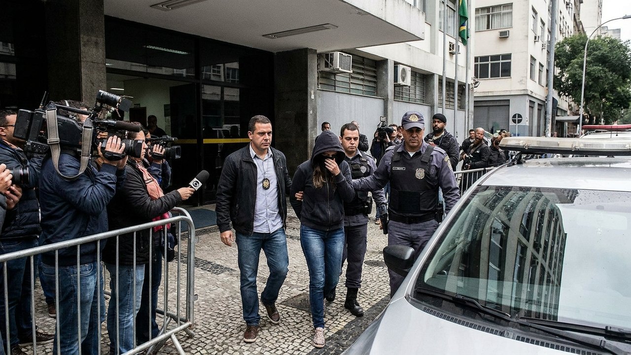Dona de clínica de estética investigada por deixar mais de 20 pacientes deformadas na Baixada é presa no Rio