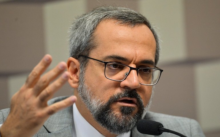 Weintraub é confirmado como diretor do Banco Mundial