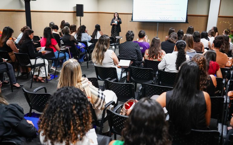 Sesau apoia XV Congresso da Sociedade Brasileira de Psicologia Hospitalar