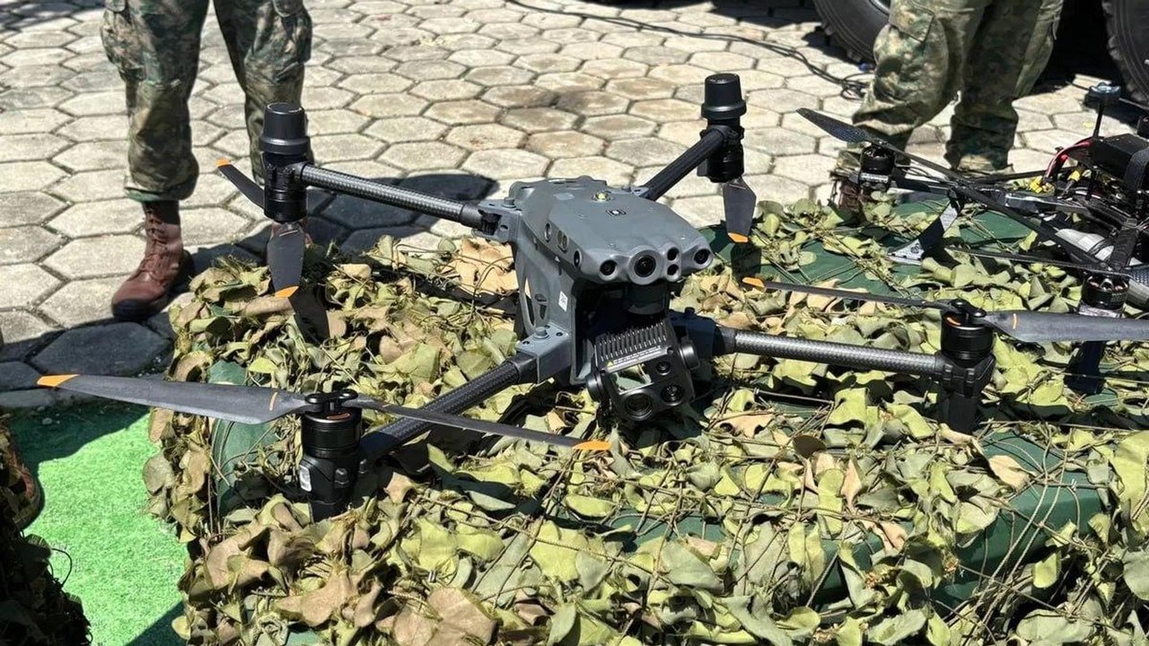 Do orçamento a redes próprias: os principais desafios para o uso de drones pelas Forças Armadas (parte 1)