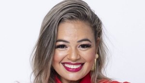 Influenciadora sergipana é primeira desistente do reality 'A Grande Conquista'