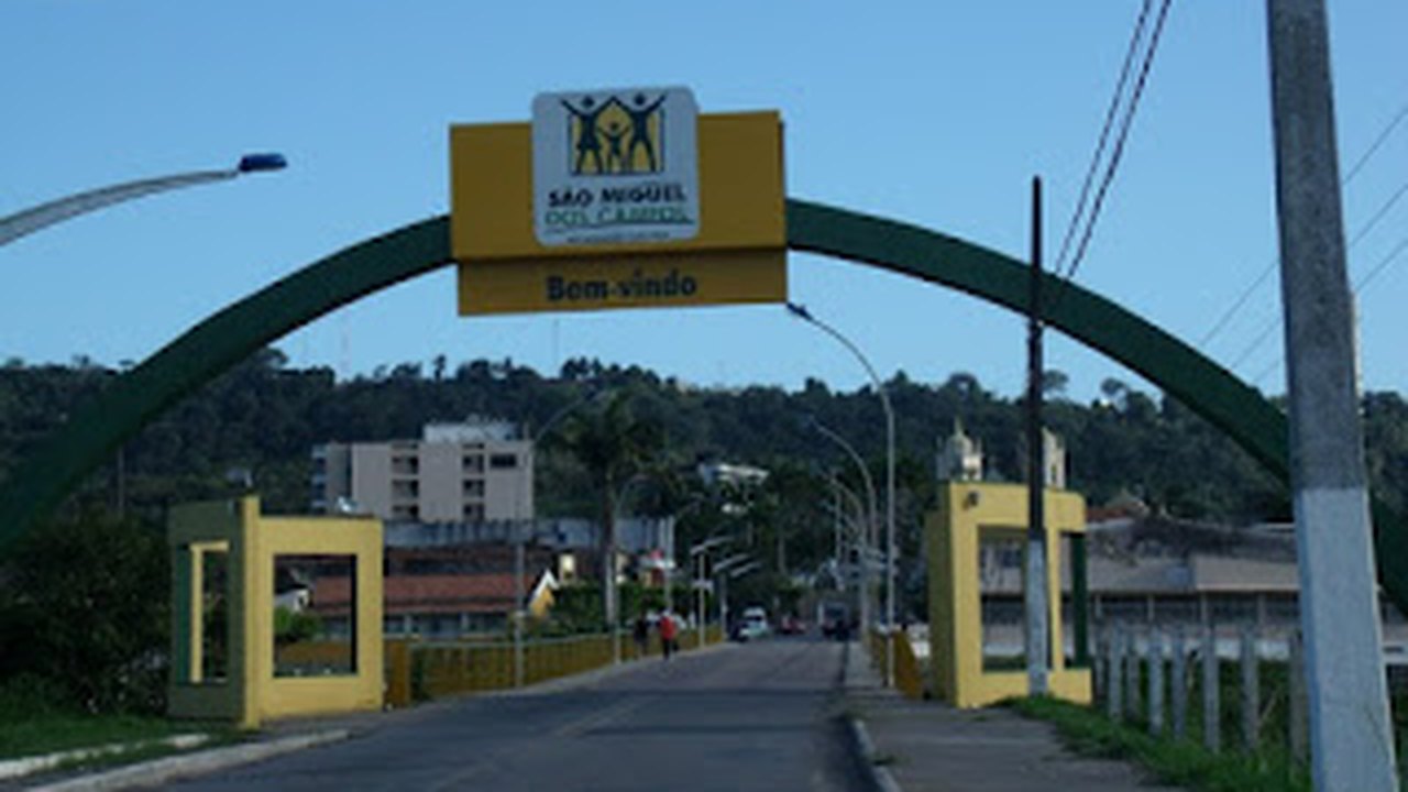 São Miguel dos Campos: PC indicia dois homens por porte ilegal de arma de fogo