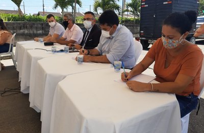 Audiência discute deficiência do transporte coletivo na Cidade Universitária