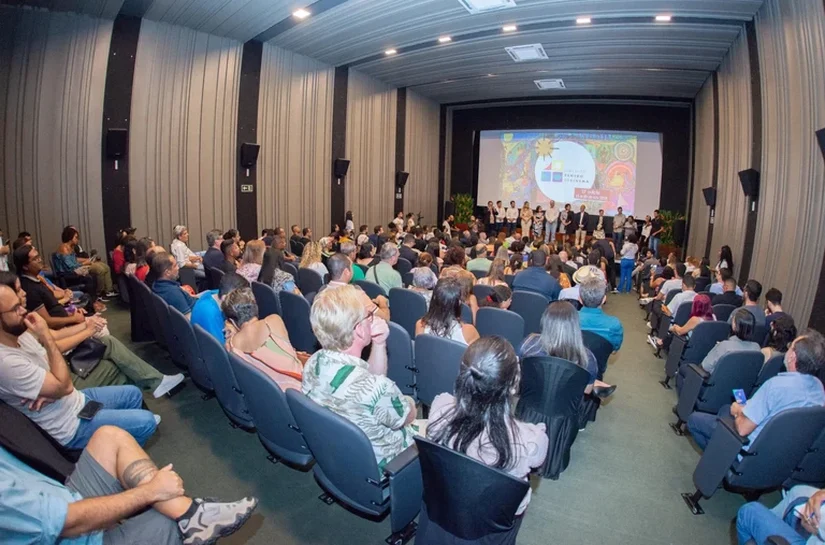 Circuito Penedo de Cinema recebe inscrições para mostras competitivas